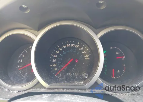 2006 Suzuki Grand Vitara z USA, uszkodzony, nr VIN JS3TD941164103522